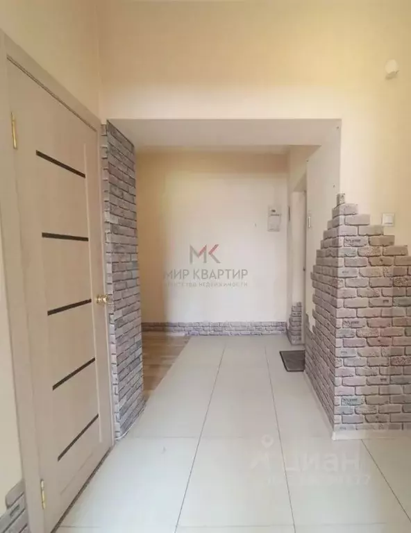 3-к кв. Тыва, Каа-Хемский кожуун, с. Сарыг-Сеп ул. Степная, 25 (68.0 ... - Фото 1