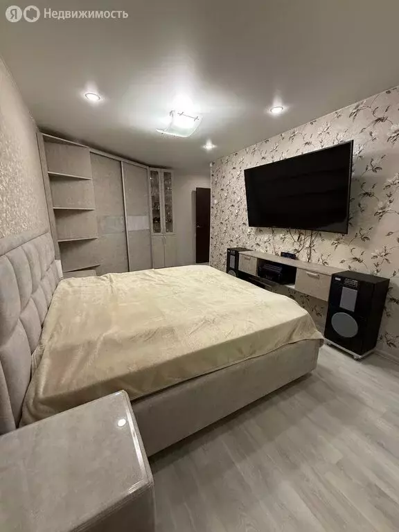 2-комнатная квартира: Балашиха, улица Смельчак, 3 (43.5 м) - Фото 2