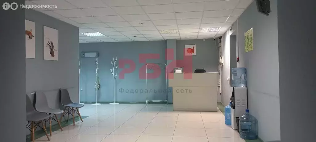 Помещение свободного назначения (283 м) - Фото 0