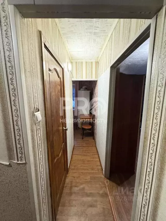 3-к кв. Ярославская область, Ярославль ул. Рыкачева, 13 (56.1 м) - Фото 2