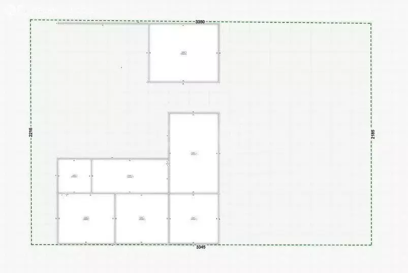 Дом в Карабулак, улица Лермонтова (100 м) - Фото 1