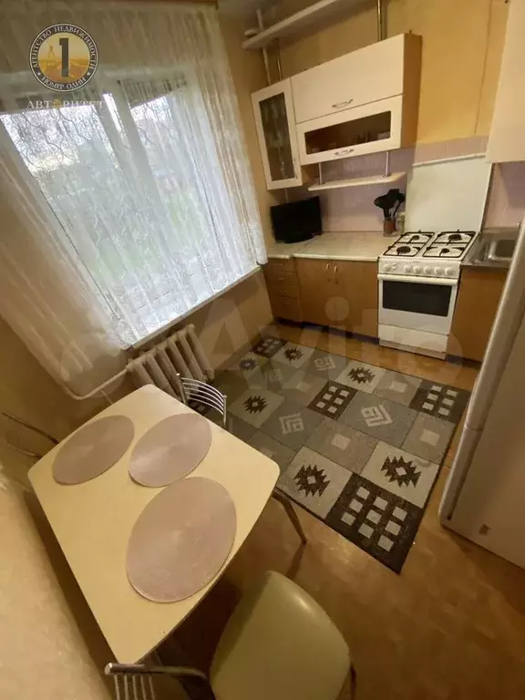 1-к. квартира, 45 м, 1/5 эт. - Фото 0