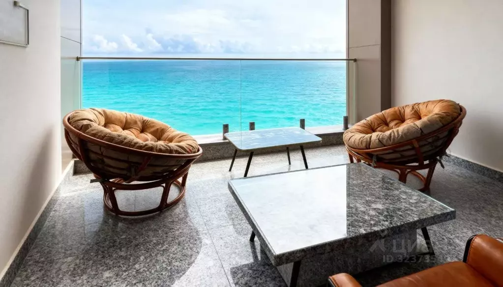 1-к кв. Крым, Ялта ул. Дражинского, 53 (45.0 м) - Фото 2