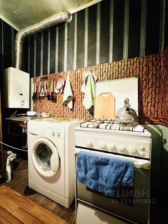 2-к кв. Волгоградская область, Волгоград Баррикадная ул., 7 (45.3 м) - Фото 2