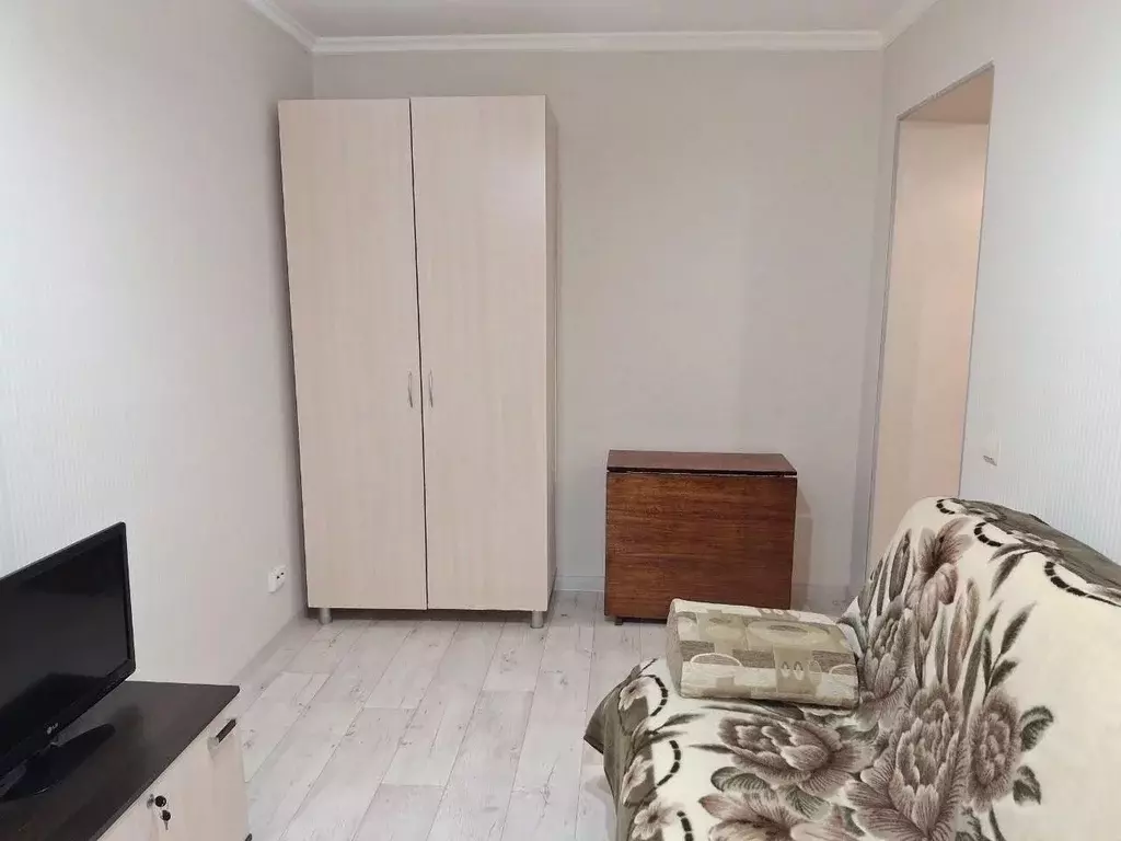 1-к кв. Чувашия, Чебоксары ул. Академика Королева, 15 (36.0 м) - Фото 1