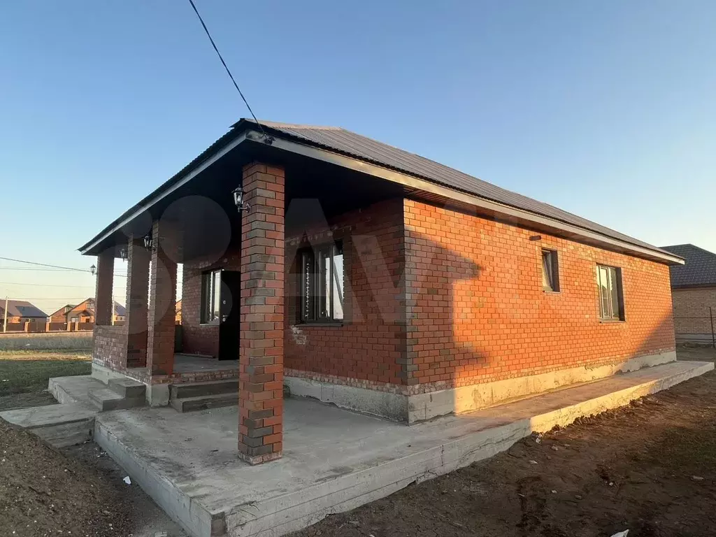 Дом 140 м на участке 7 сот. - Фото 0