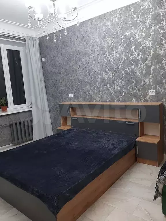 1-к. квартира, 29 м, 2/2 эт. - Фото 0