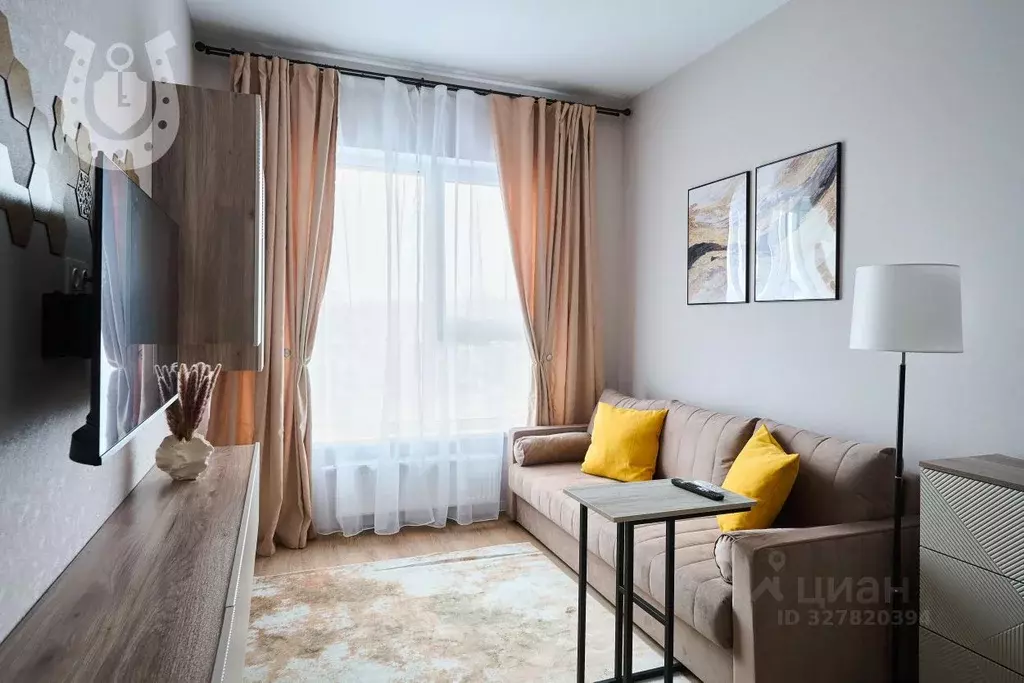 3-к кв. Московская область, Красногорск ул. Тенистых Аллей, 3к1 (58.0 ... - Фото 1