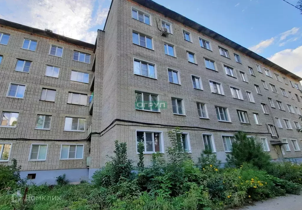 Продаётся 1-к квартира, 21 м - Фото 0