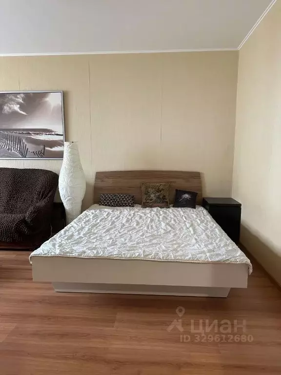 2-к кв. Московская область, Красногорск ул. Имени Зверева, 4 (51.0 м) - Фото 1