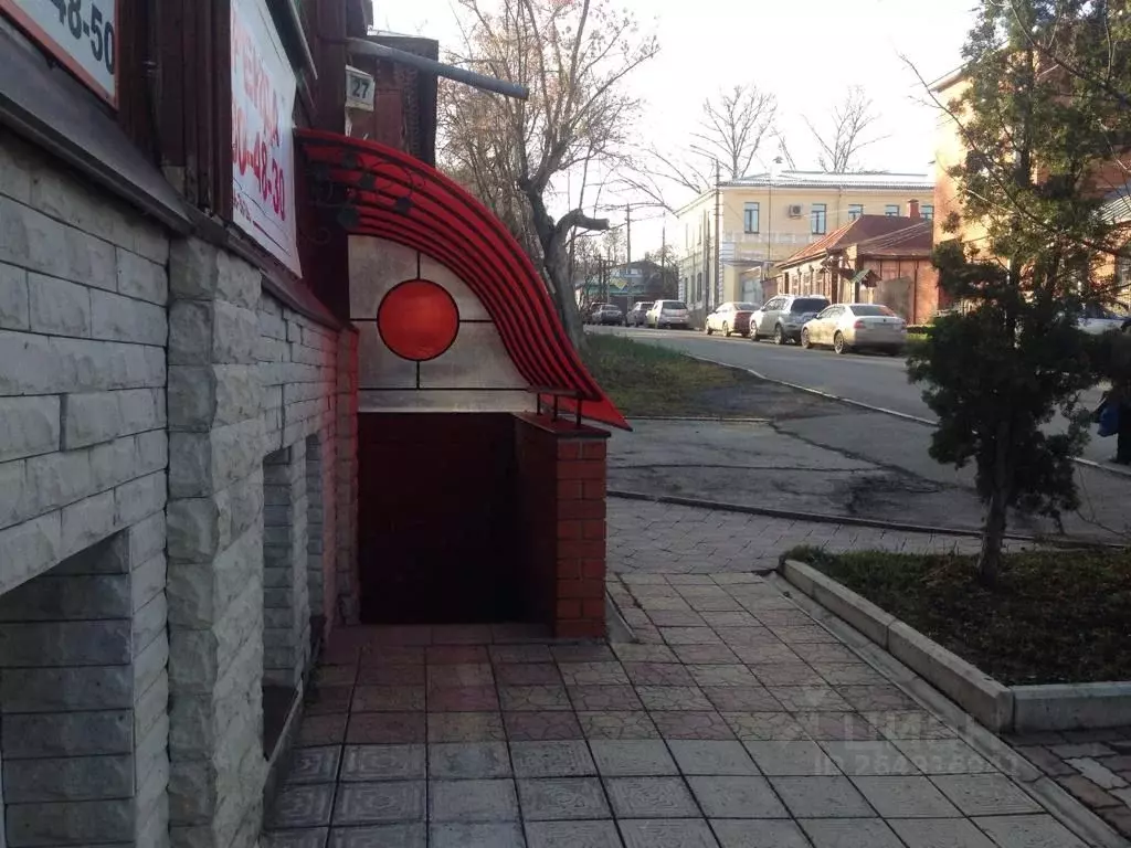 Офис в Тульская область, Тула ул. Пирогова, 27 (140 м) - Фото 0