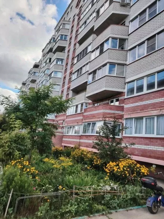2-к кв. Тульская область, Тула Серебровская ул., 36 (45.5 м) - Фото 1