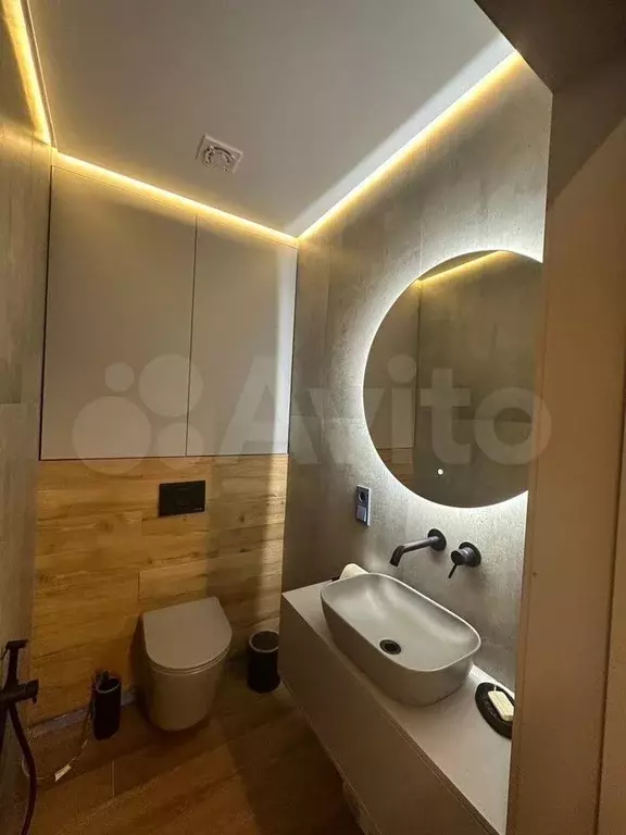 2-к. квартира, 60 м, 21/23 эт. - Фото 1