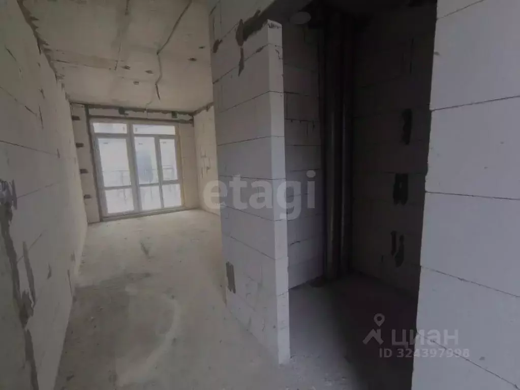 Студия Крым, Черноморский район, с. Межводное ш. Черноморское, 35 ... - Фото 1