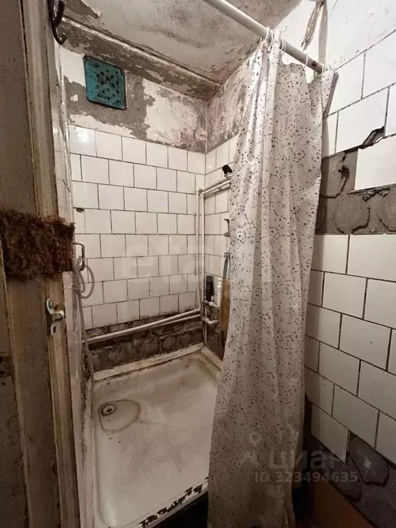 Комната Костромская область, Нерехта ул. Орехова, 5 (464.2 м) - Фото 1