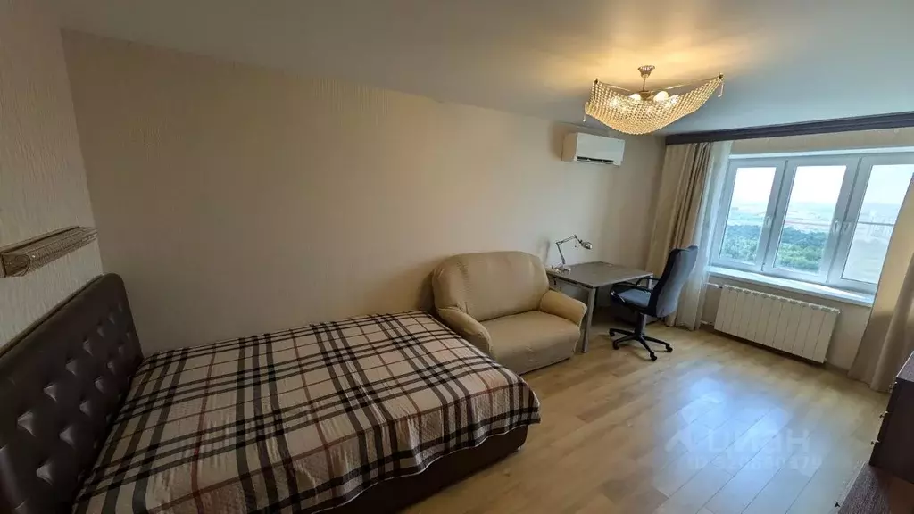 1-к кв. Московская область, Ленинский городской округ, Бутово пгт ... - Фото 2