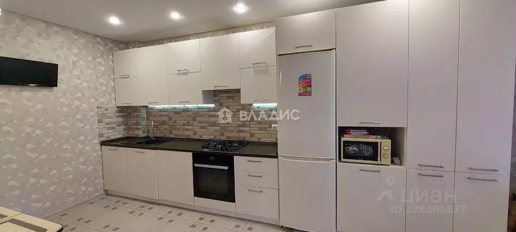 3-к кв. Марий Эл, Медведево городское поселение, Медведево пгт ул. ... - Фото 1