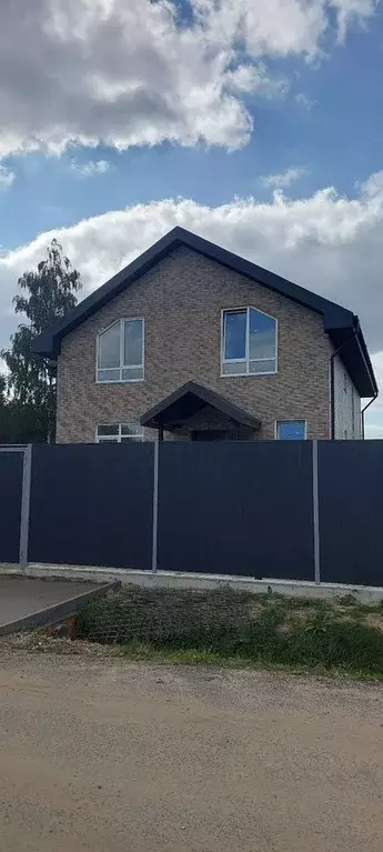 Дом в Московская область, Раменское ул. Сентябрьская (230 м) - Фото 2