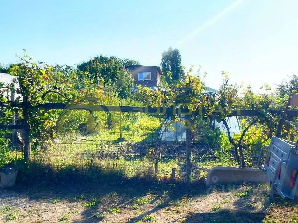 Дом в Краснодарский край, Крымский район, Варениковское с/пос, с. ... - Фото 2