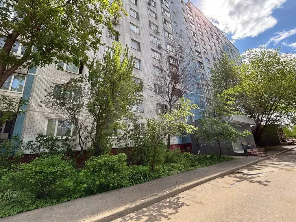 Квартира-студия, 15,5 м, 1/12 эт. - Фото 1