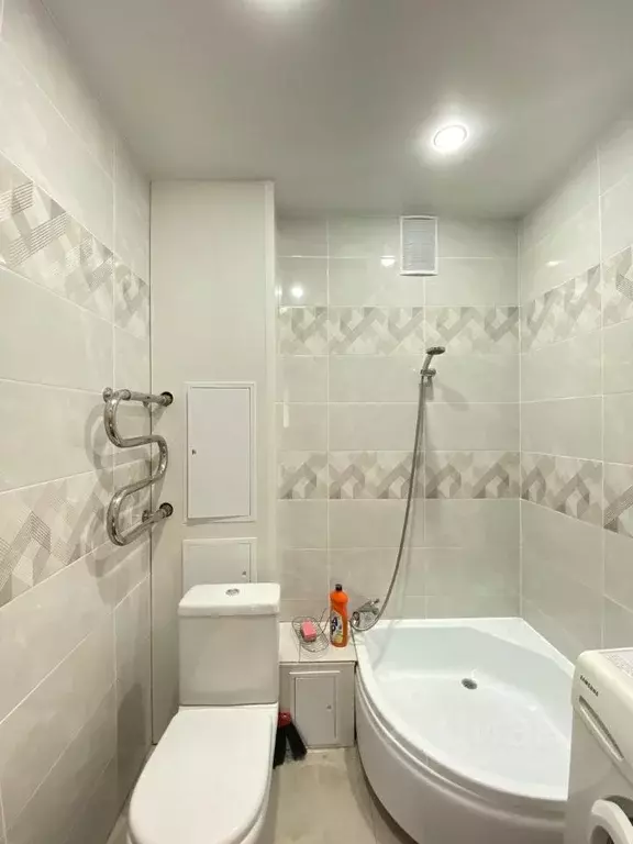 2-к кв. Башкортостан, Дюртюли ул. Седова, 21 (41.2 м) - Фото 1