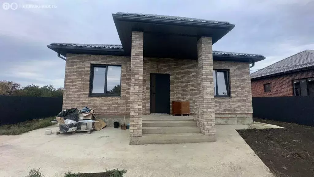 Дом в Пластуновская, Пролетарская улица, 96 (120 м) - Фото 2