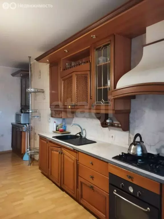 2-комнатная квартира: Анапа, улица Самбурова, 258 (69.8 м) - Фото 1