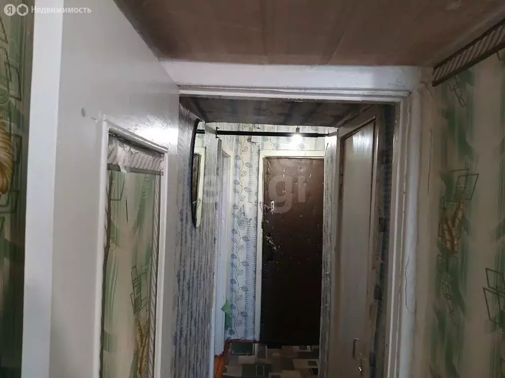 1-комнатная квартира: Чита, улица Ленина, 130 (32 м) - Фото 2