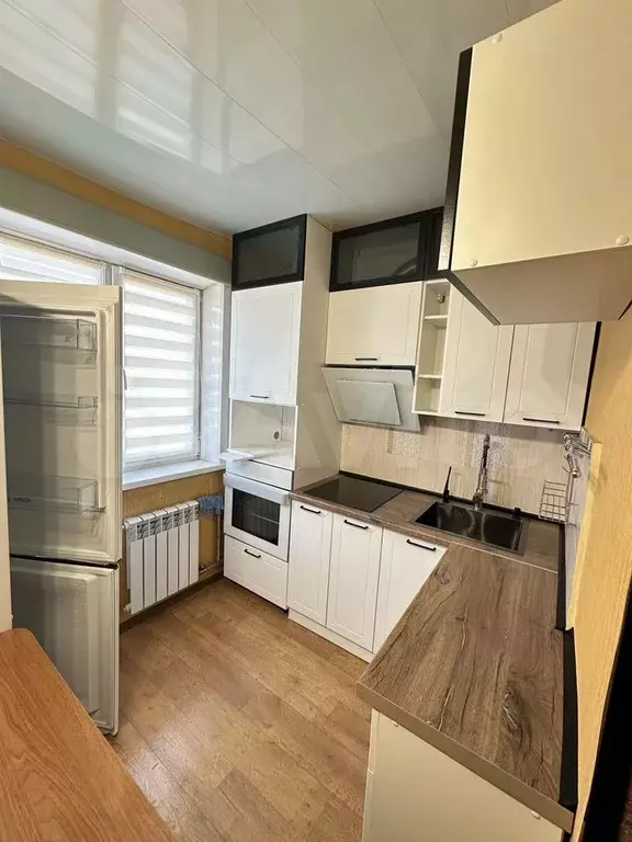 2-к. квартира, 45,9 м, 5/5 эт. - Фото 1