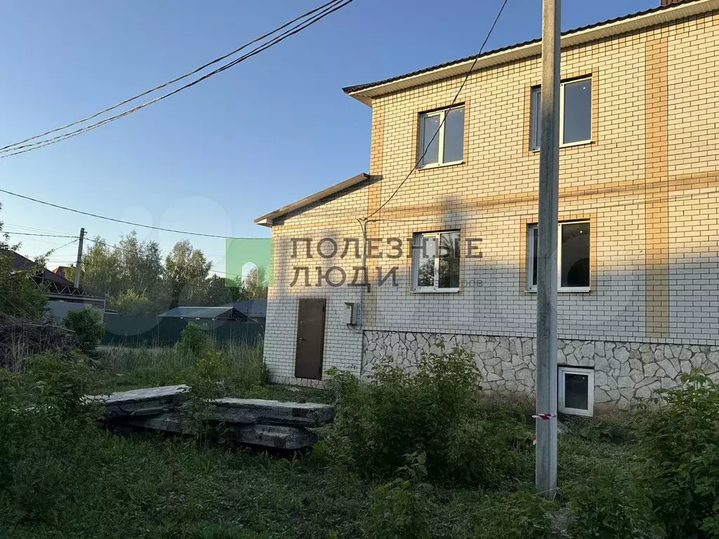 Дом 173,1 м на участке 4,6 сот. - Фото 0