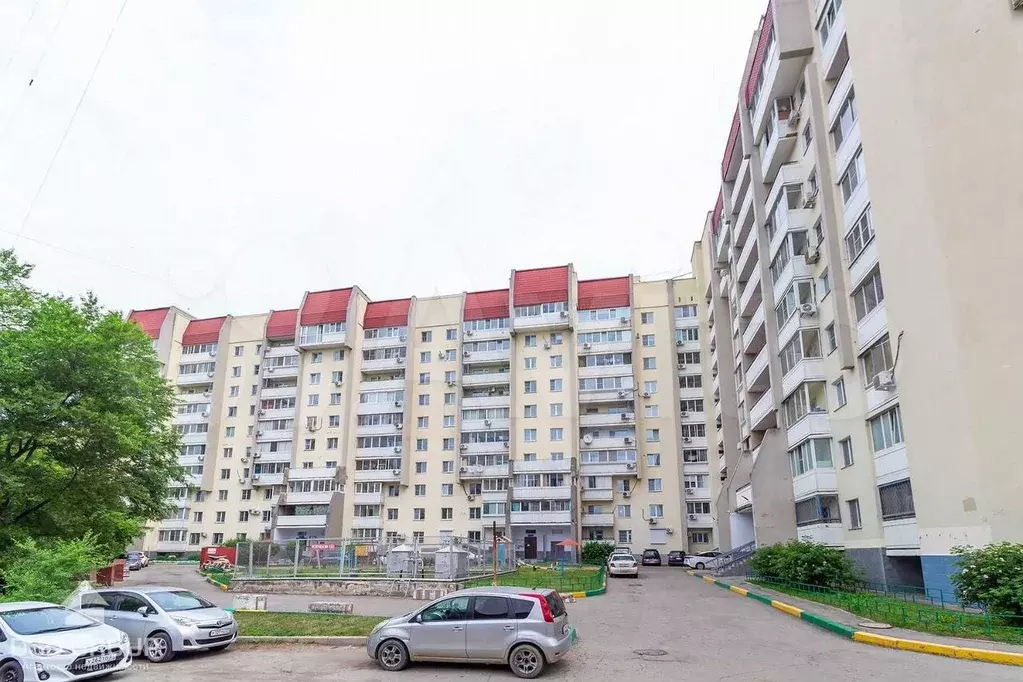 1-к. квартира, 33,6 м, 8/10 эт. - Фото 0