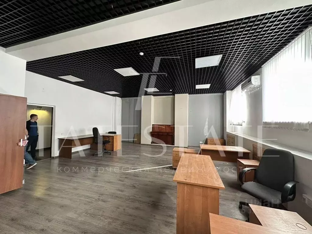 Офис в Татарстан, Казань Тихорецкая ул., 7к3 (30 м) - Фото 2