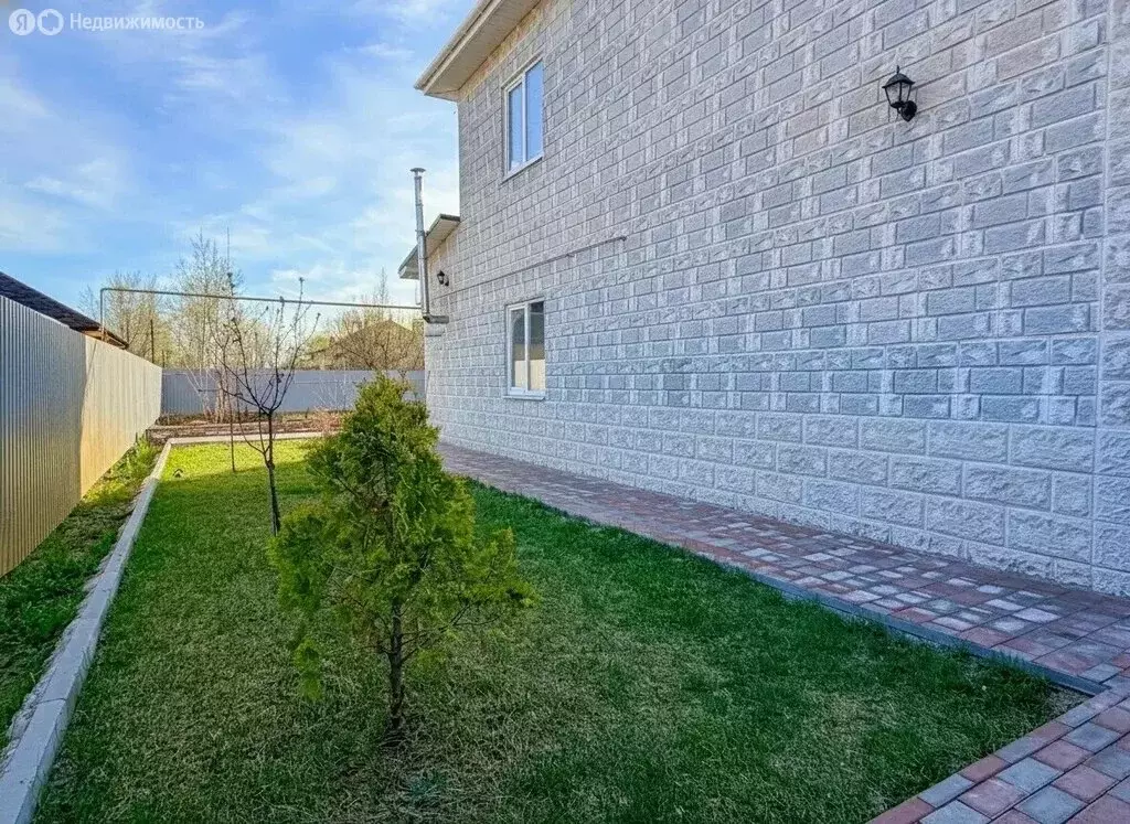 Дом в Саратовская область, Энгельс (267 м) - Фото 2