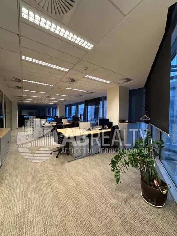 Офис в Москва 1-я Тверская-Ямская ул., 21 (886 м) - Фото 2