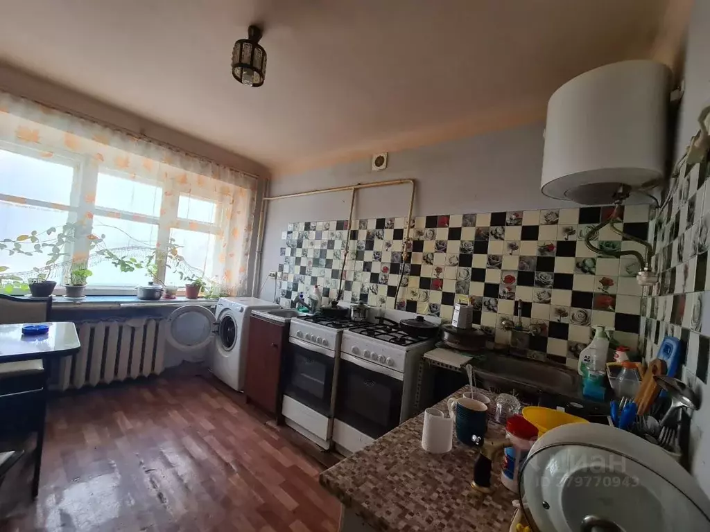 Комната Московская область, Подольск ул. Ленина, 10А (34.0 м) - Фото 0