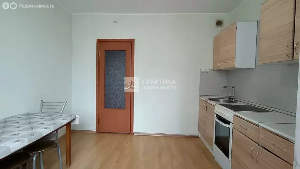 2-комнатная квартира: Люберцы, улица Черёмухина, 24/10 (61.7 м) - Фото 1