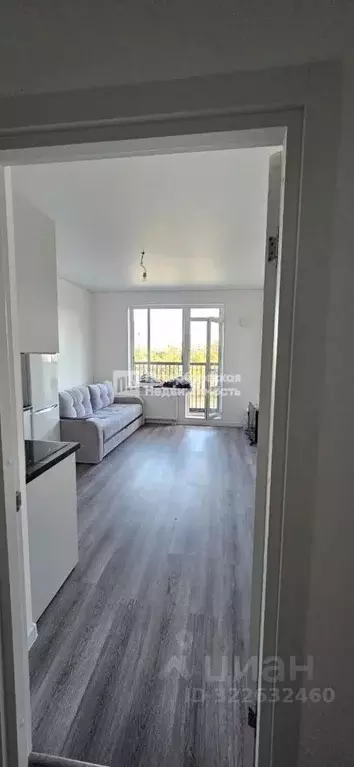 Студия Санкт-Петербург Пулковское ш., 95к3 (23.7 м) - Фото 2