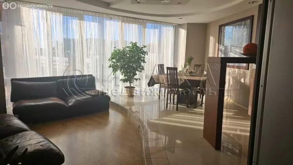 2-комнатная квартира: Санкт-Петербург, улица Сикейроса, 11к1 (98.1 м) - Фото 2