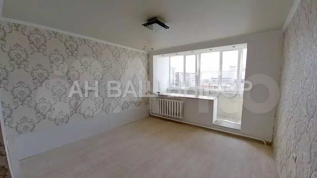 Квартира-студия, 21 м, 8/8 эт. - Фото 1