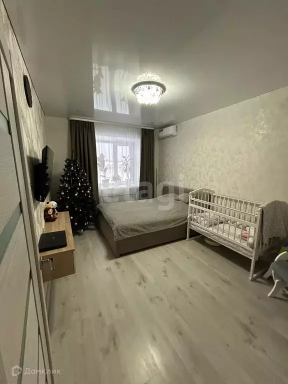 Продаётся 1-к квартира, 38.2 м - Фото 0