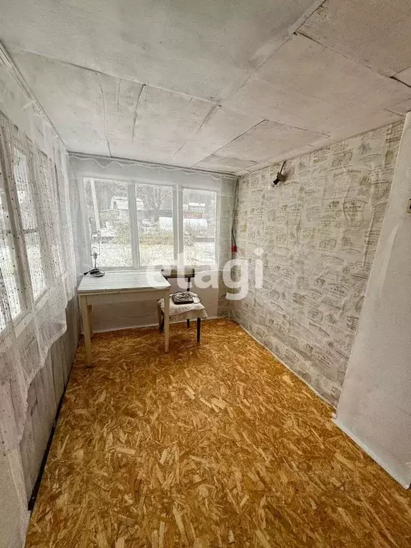 Дом в Владимирская область, Петушинский район, Нагорное муниципальное ... - Фото 0