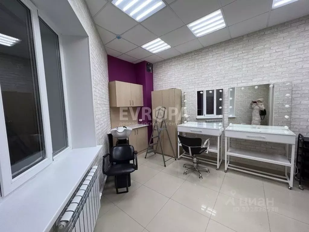 Помещение свободного назначения в Ульяновская область, Ульяновск ул. ... - Фото 2