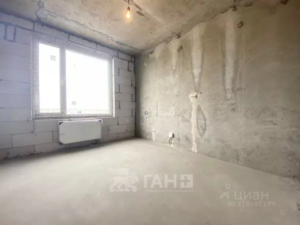 2-к кв. Ленинградская область, Гатчинский район, д. Малое Верево ул. ... - Фото 1