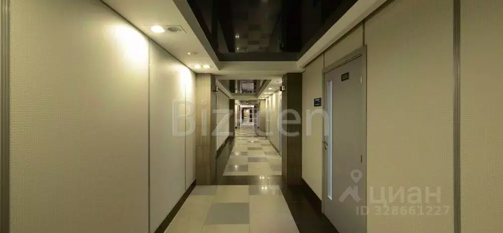 Офис в Санкт-Петербург просп. Бакунина, 5 (33 м) - Фото 1