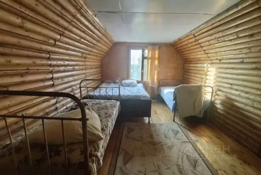 Дом в Тверская область, Калининский муниципальный округ, Химик (около ... - Фото 2