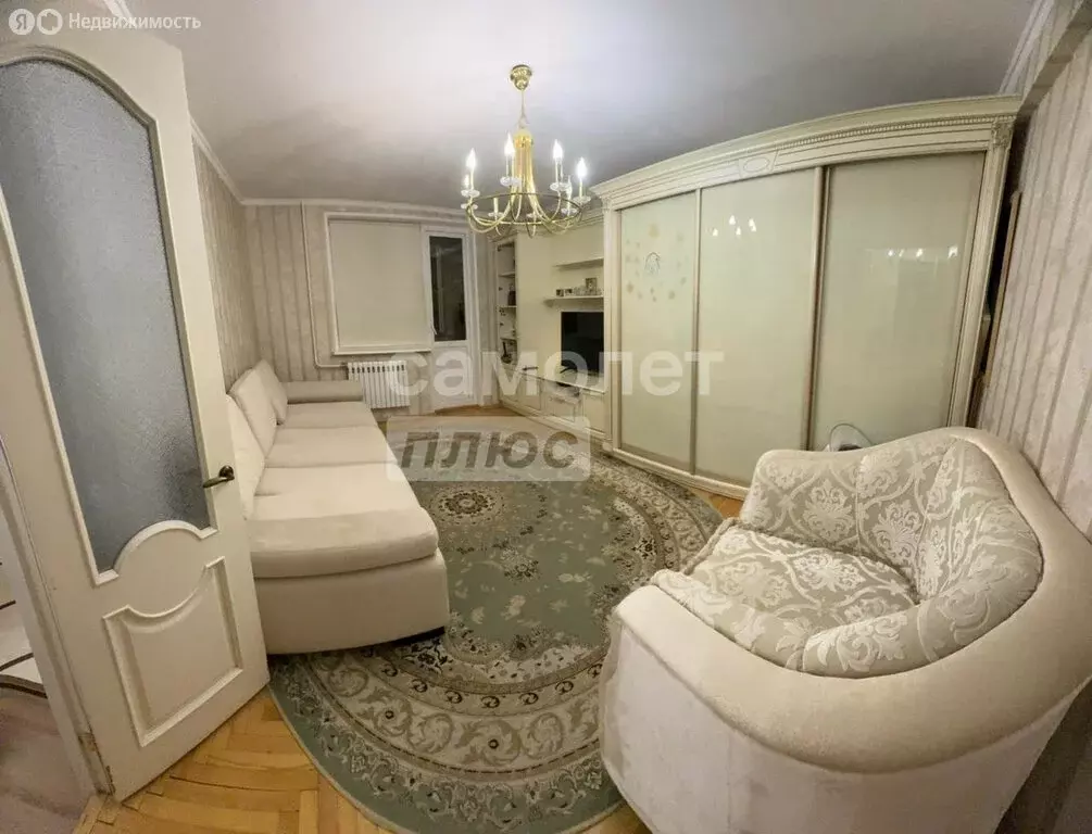 2-комнатная квартира: Нальчик, улица Ватутина, 14 (53 м) - Фото 0