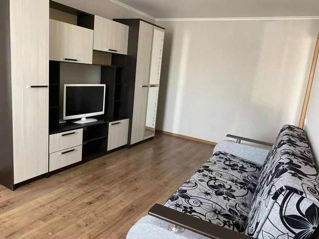 2-к кв. Липецкая область, Елец ул. Пушкина, 123 (48.0 м) - Фото 1