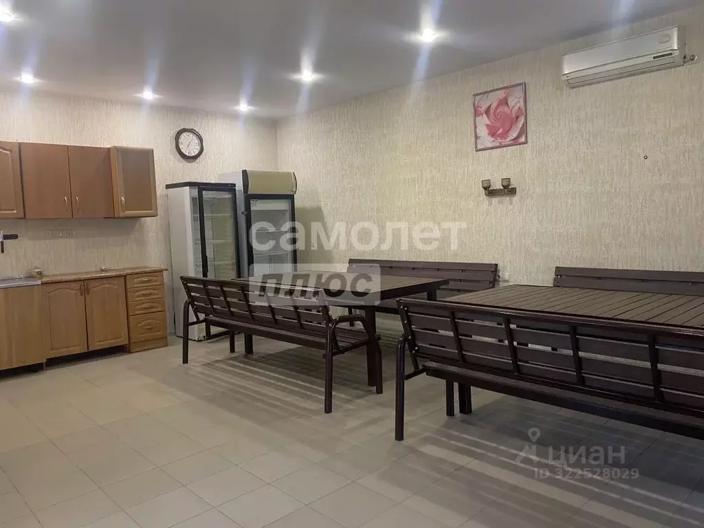 Дом в Краснодарский край, Приморско-Ахтарский муниципальный округ, ... - Фото 2