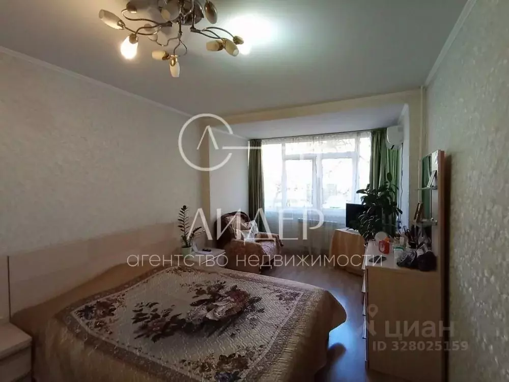 1-к кв. Краснодарский край, Сочи городской округ, Дагомыс пгт ш. ... - Фото 2