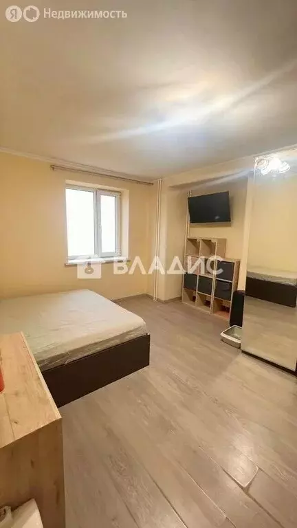 1-комнатная квартира: Химки, улица Панфилова, 4 (34.6 м) - Фото 1